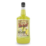Baja Bob's Sweet n Sour Mix 1.75 L Bottle - Sugar Free Cocktail Mixer - Keto Friendly - Low Calorie - Low Carb - Non-Alcoholic Margarita Mix