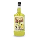 Baja Bob's Sweet n Sour Mix 1.75 L Bottle - Sugar Free Cocktail Mixer - Keto Friendly - Low Calorie - Low Carb - Non-Alcoholic Margarita Mix
