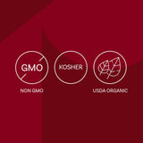 McCormick Gourmet Organic Garlic Powder, 2.25 Oz