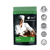 Pure Guar Gum ? Non-GMO Vegan OU Kosher Certified - 400g/14oz