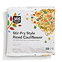 365 by Whole Foods Market Stir Fry Style Riced Cauliflower, 12 OZ