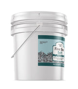 Unpretentious Fine Sea Salt, 3.5 Gallon, Pure Evaporated Mediterranean Sea Salt
