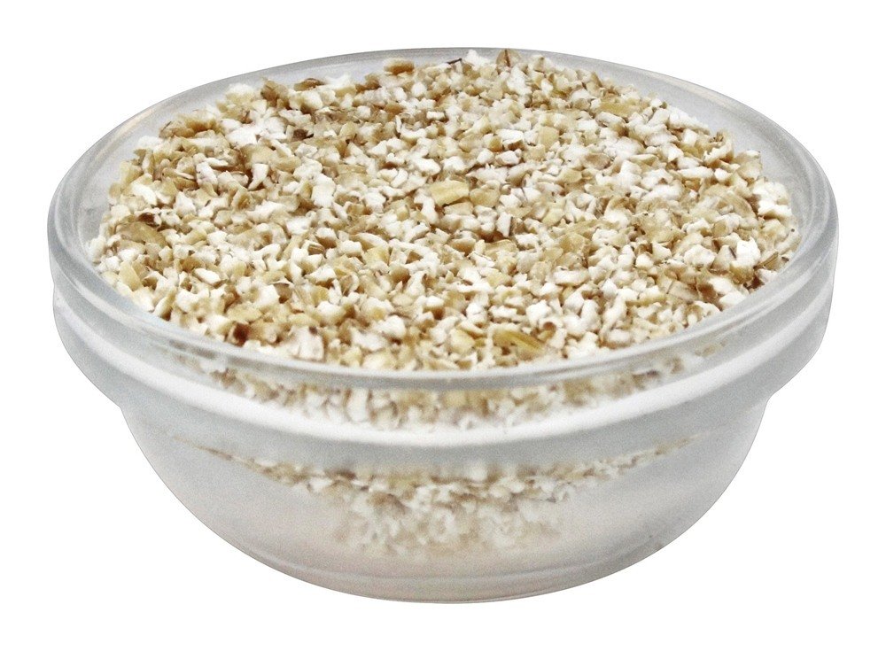 Shiloh Farms - Organic Barley Grits - 12 oz.