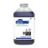 Diversey 100975197 Glance NA Glass and Multi Surface Cleaner, Non Ammoniated Streak Free Cleaner, JFill Concentrate, Unscented, 2.5 Liter