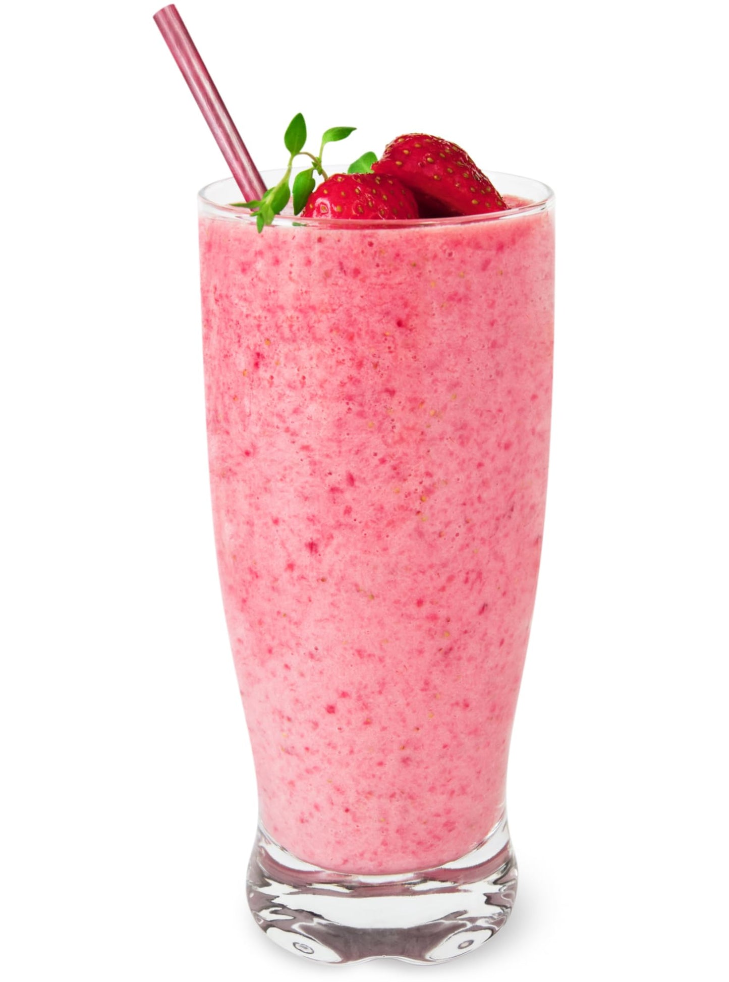 Dr. Smoothie Classic Strawberry, 46 fl. oz.