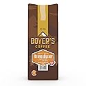 Boyer's Coffee, DenverBlend Coffee, Light Roast, Whole Bean, 2.25lb Bag (1-Count)