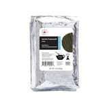 SUGIMOTO TEA Japanese Sencha Fukamushi Green Tea Loose Leaf Bulk 1.0 lb (454 g)