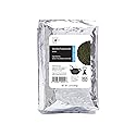 SUGIMOTO TEA Japanese Sencha Fukamushi Green Tea Loose Leaf Bulk 1.0 lb (454 g)