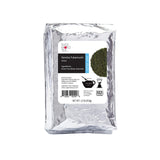 SUGIMOTO TEA Japanese Sencha Fukamushi Green Tea Loose Leaf Bulk 1.0 lb (454 g)