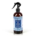 Abbey & Sullivan Odor Eliminating and Refreshing Linen and Room Spray, Fresh Laundry, 16 oz