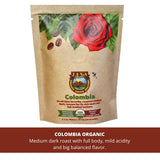 Java Planet, Coffee Gift Basket Sampler Set, for Coffee Lovers: Low Acid Organic Beans: Whole Bean, Mold-Free & Stomach Friendly - Arabica Gourmet