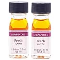 LorAnn Oils Super Strength Flavoring - Used For Candy Making, Flavoring, Baking, Hard Candy, & Flavor Oils - Bold, Natural Flavors 4X Stronger Than