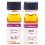 LorAnn Oils Super Strength Flavoring - Used For Candy Making, Flavoring, Baking, Hard Candy, & Flavor Oils - Bold, Natural Flavors 4X Stronger Than