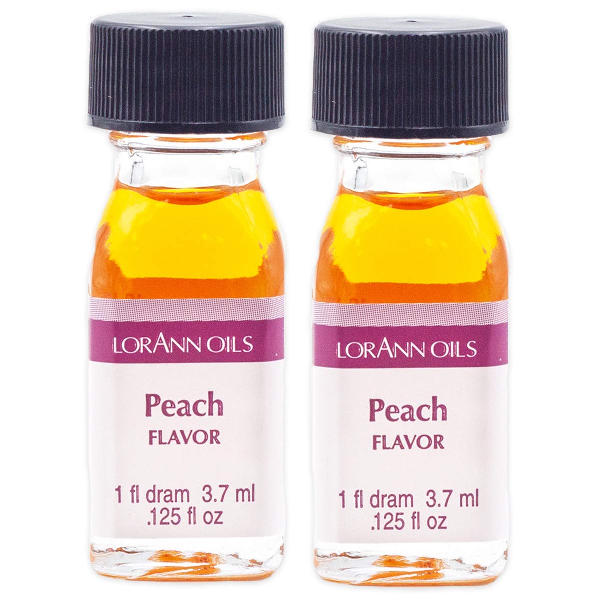 LorAnn Oils Super Strength Flavoring - Used For Candy Making, Flavoring, Baking, Hard Candy, & Flavor Oils - Bold, Natural Flavors 4X Stronger Than