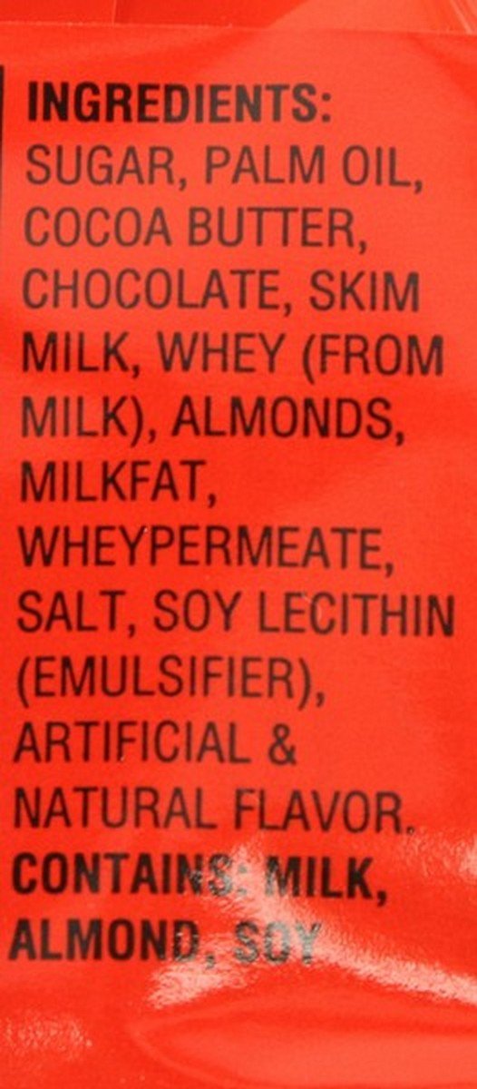 2-Pack Daim Milk Chocolate Covered Crunchy Caramel Candy 7.05-ounce (200g) Bags