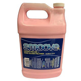 Smoove Bubble Gum Micro Polish + High Gloss Polymer - Gallon