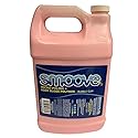 Smoove Bubble Gum Micro Polish + High Gloss Polymer - Gallon