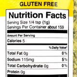 Rub Some Fish 5.6oz