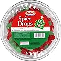 Zachary Cinnamon and Spearmint Flavored Spice Drops, 24 oz