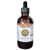 Forsythia (Forsythia Suspensa) Liquid Extract 4 Oz
