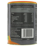 Marigold Swiss Vegetable Vegan Bouillon Powder Reduced Salt (500g) Purple - Pack of 2