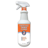 Tillbrook Fiberglass Shower Cleaner - 32 oz Fiberglass Cleaner for Bathtubs, Showers, Tile, Faucets & Bathrooms - Helps Remove Stains from Rust, Soap