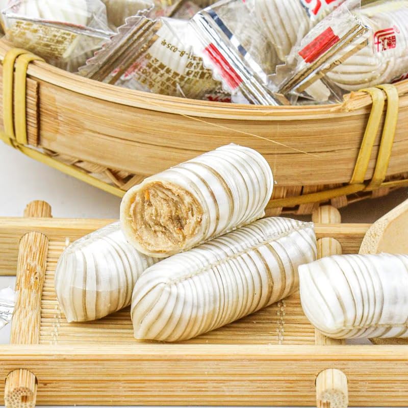 ??? ??? Peanut crisp Peanut candy Chinese snacks 1000g/ bag (35.27 oz)