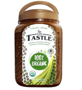 Cafe Tastlé 100% Organic Instant Coffee, 17.85 Ounce