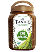 Cafe Tastlé 100% Organic Instant Coffee, 17.85 Ounce