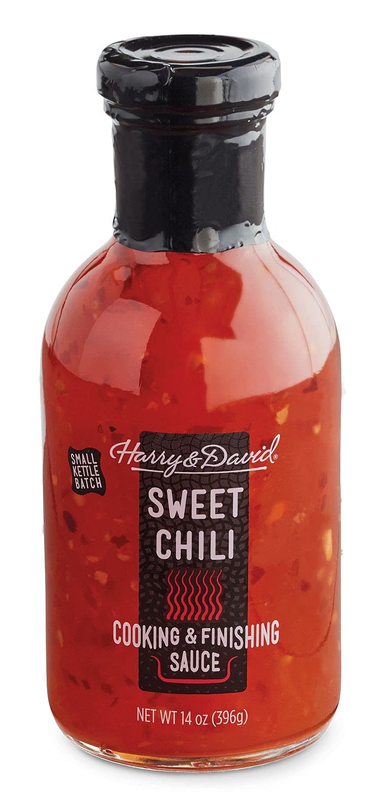 Harry & David Sweet Chile Finishing Sauce (14 Ounces), Sweet Chili Sauce Recipe, Marinade, Asian Food