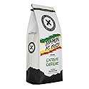 Black Insomnia Extreme Caffeine Coffee, Jamaican Me Crazy - Caramel, Vanilla and Coffee Liqueur Flavored, World's Strongest Highly Caffeinated Roast
