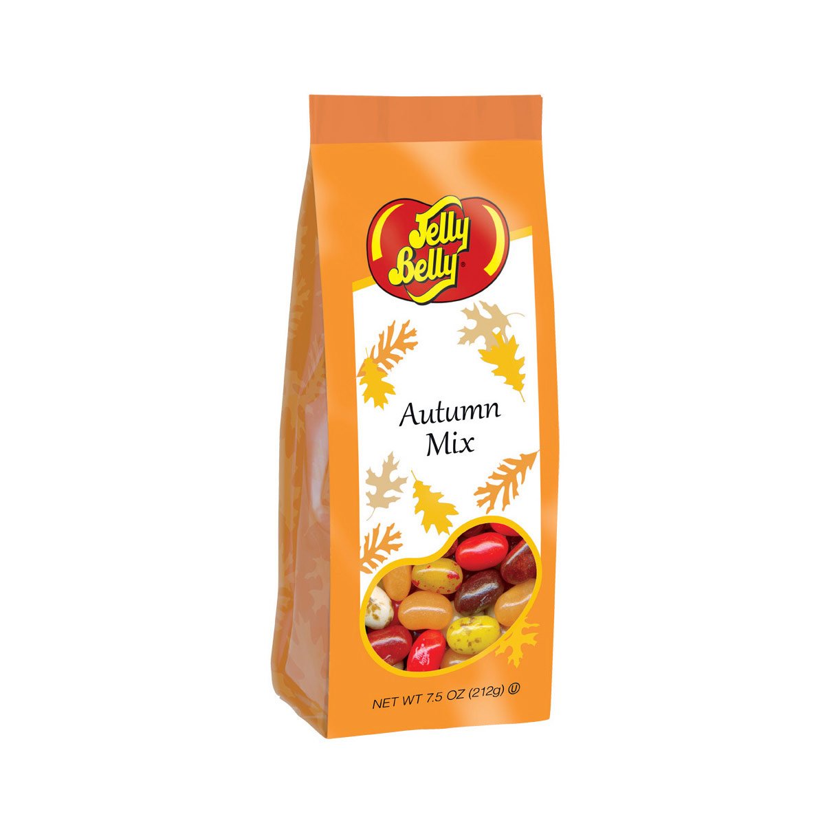 Jelly Belly Candy Autumn Mix 7.5OZ
