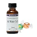 LorAnn Salt Water Taffy SS Flavor, 1 ounce bottle