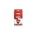 LAVAZZA Qualita Rossa Brick Coffee, 8.8 OZ