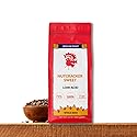 Puroast Low Acid Coffee Flavored Bean | Nutcracker Sweet Whole Bean | Medium Roast | High Antioxidants & High pH |No Bitter Aftertaste | Reduced