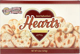 (NOT A CASE) Hearts Crackerbread Original
