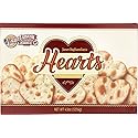 (NOT A CASE) Hearts Crackerbread Original