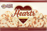 (NOT A CASE) Hearts Crackerbread Original