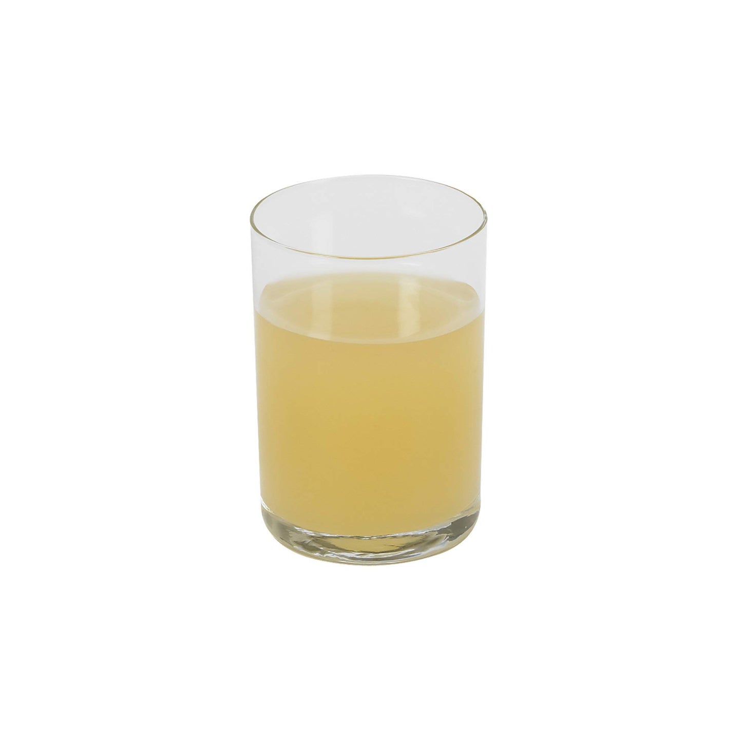 Physical Therapy Suppliers-19843 Thick & Easy Thickened Apple Juice, Clear thickener for Natural Apple Juice Appearance, Nectar Consistency, Pack