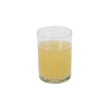 Physical Therapy Suppliers-19843 Thick & Easy Thickened Apple Juice, Clear thickener for Natural Apple Juice Appearance, Nectar Consistency, Pack