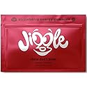 Jiggle Strawberry Caffeine Gummies