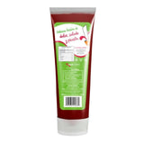 Chilito Sirilo Chamoy Sauce for Fruit 300ml (10.1 fl oz) with Stevia, Sugar Free Mexican Chamoy, Sweet Spicy Fruit Topping, Keto Friendly Dulce