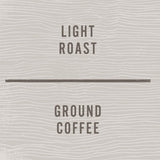 Allegro Coffee, Coffee Costa Rica El Volcan Ground, 12 Ounce