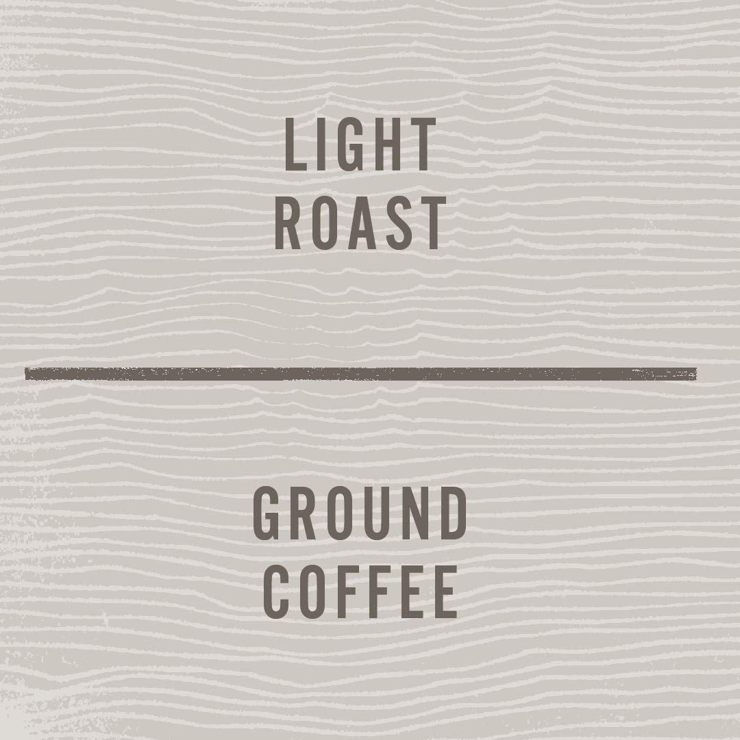 Allegro Coffee Organic Breakfast Blend Ground Coffee, 12 oz