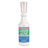 Liquid Drain Maintainer, Size 32 oz., PK12