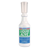 Liquid Drain Maintainer, Size 32 oz., PK12