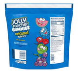 Maryse's Place JOLLY RANCHER Gummies Assorted Fruit Flavors Gummy Candy Bag, 72 oz