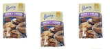 Pioneer Sweet Cream Baking, Waffle & Pancake Mix 6oz - pack of 3