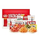 Chinese food Spicy strip ?? ???? ???700g/? ??? ?? ???