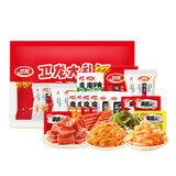 Chinese food Spicy strip ?? ???? ???700g/? ??? ?? ???